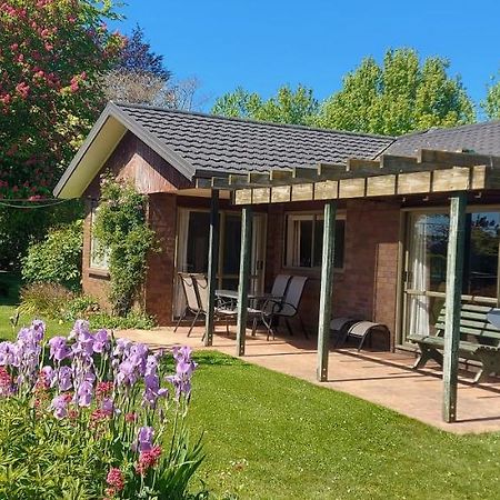 Dewdrop Cottage Hastings Εξωτερικό φωτογραφία