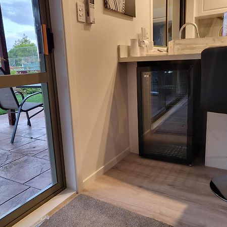 Dewdrop Cottage Hastings Εξωτερικό φωτογραφία