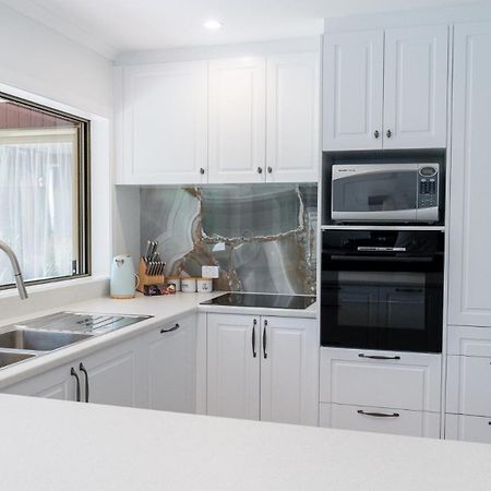 Dewdrop Cottage Hastings Εξωτερικό φωτογραφία