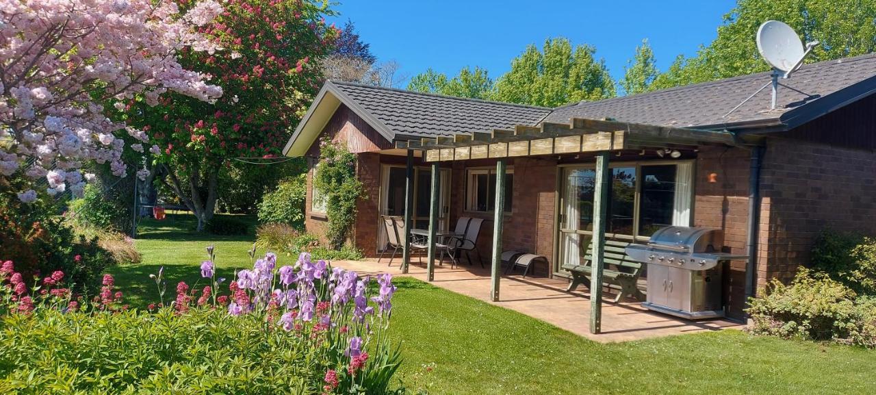 Dewdrop Cottage Hastings Εξωτερικό φωτογραφία