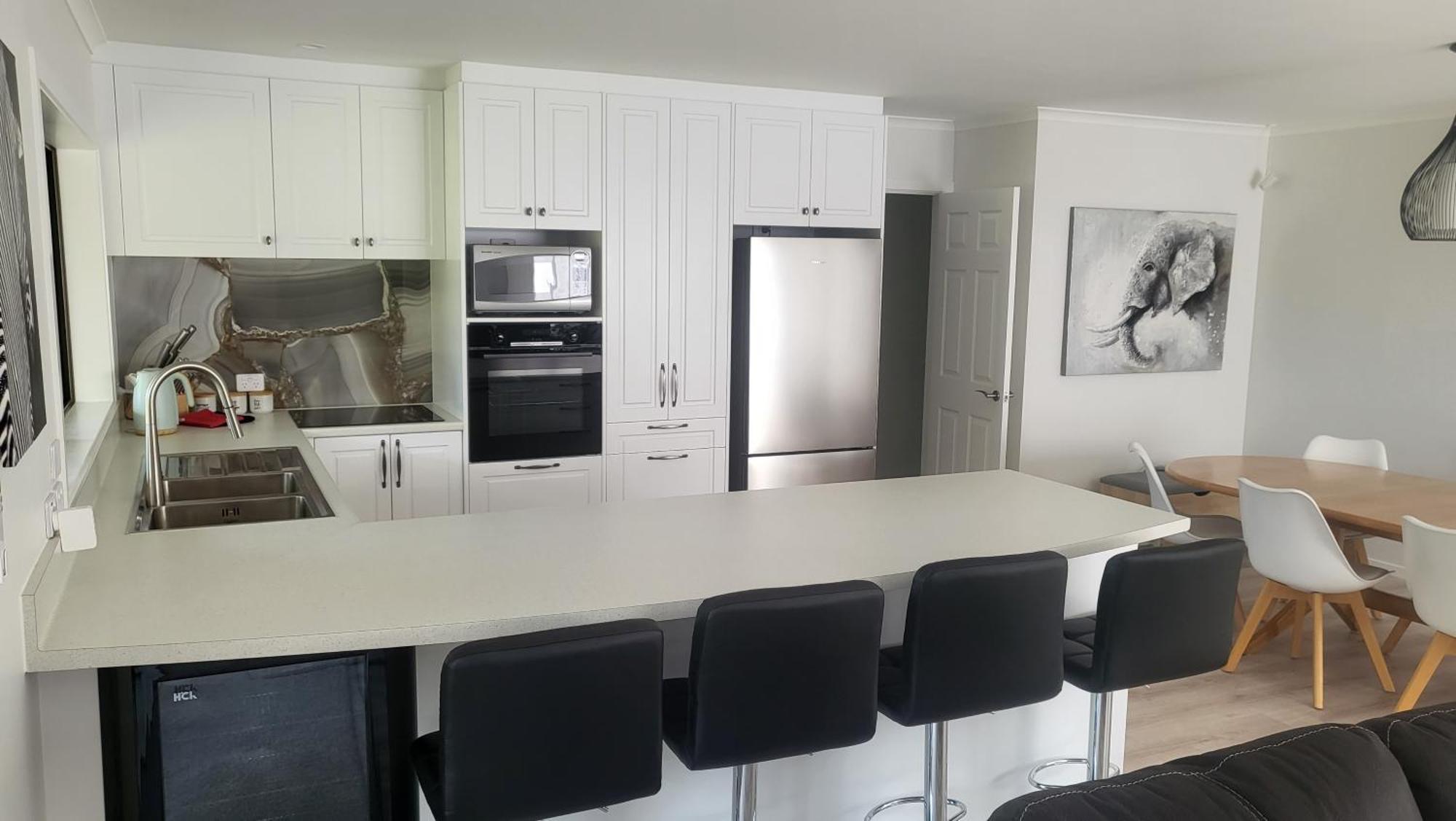 Dewdrop Cottage Hastings Εξωτερικό φωτογραφία
