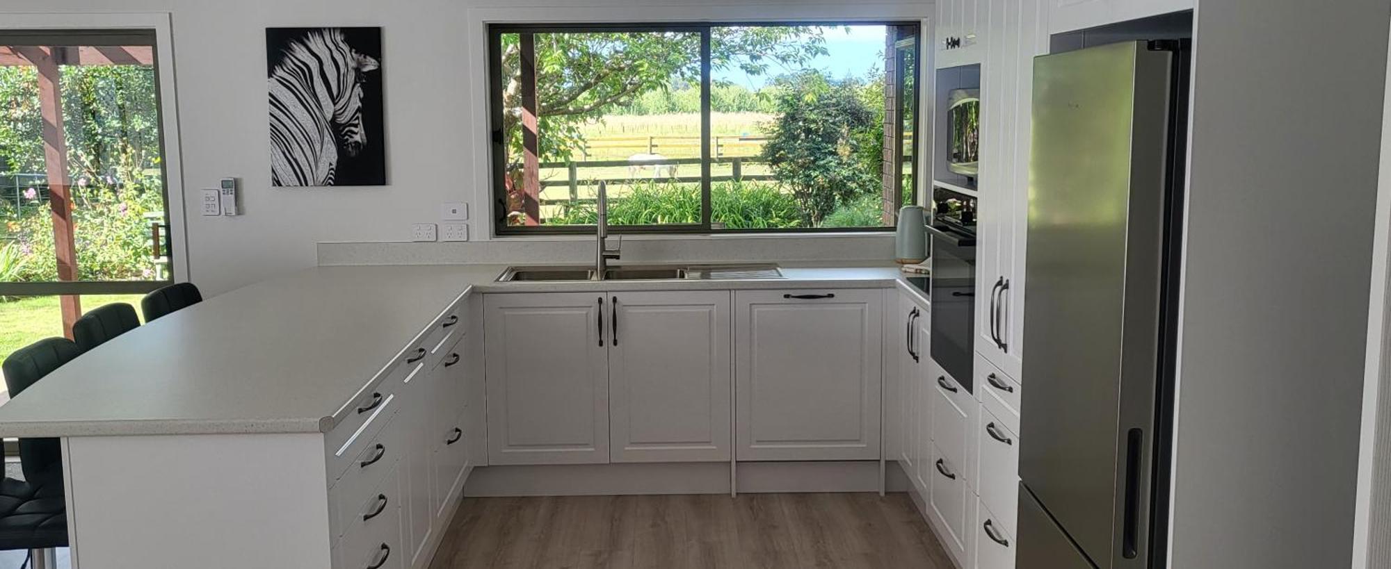 Dewdrop Cottage Hastings Εξωτερικό φωτογραφία