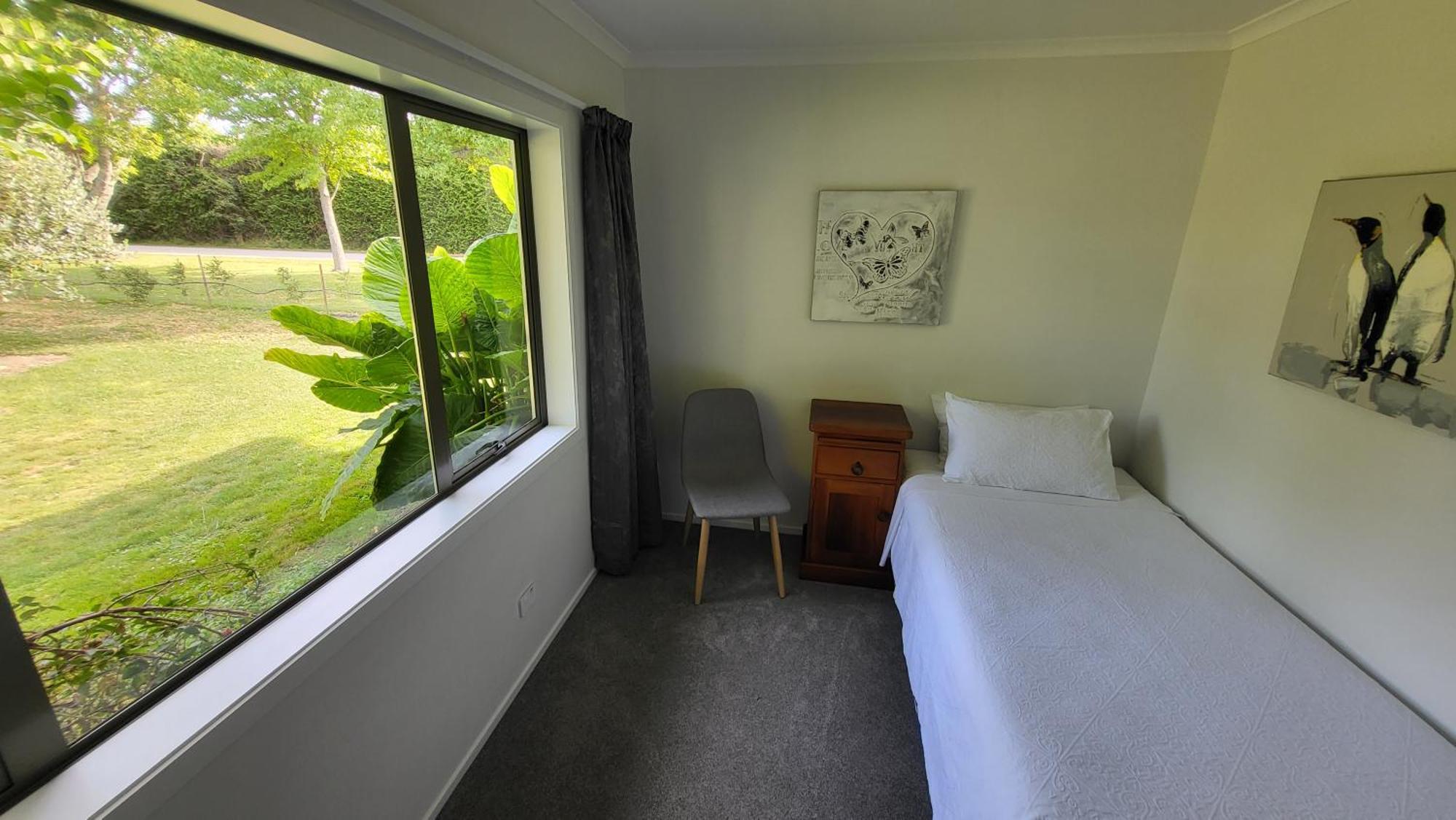 Dewdrop Cottage Hastings Εξωτερικό φωτογραφία