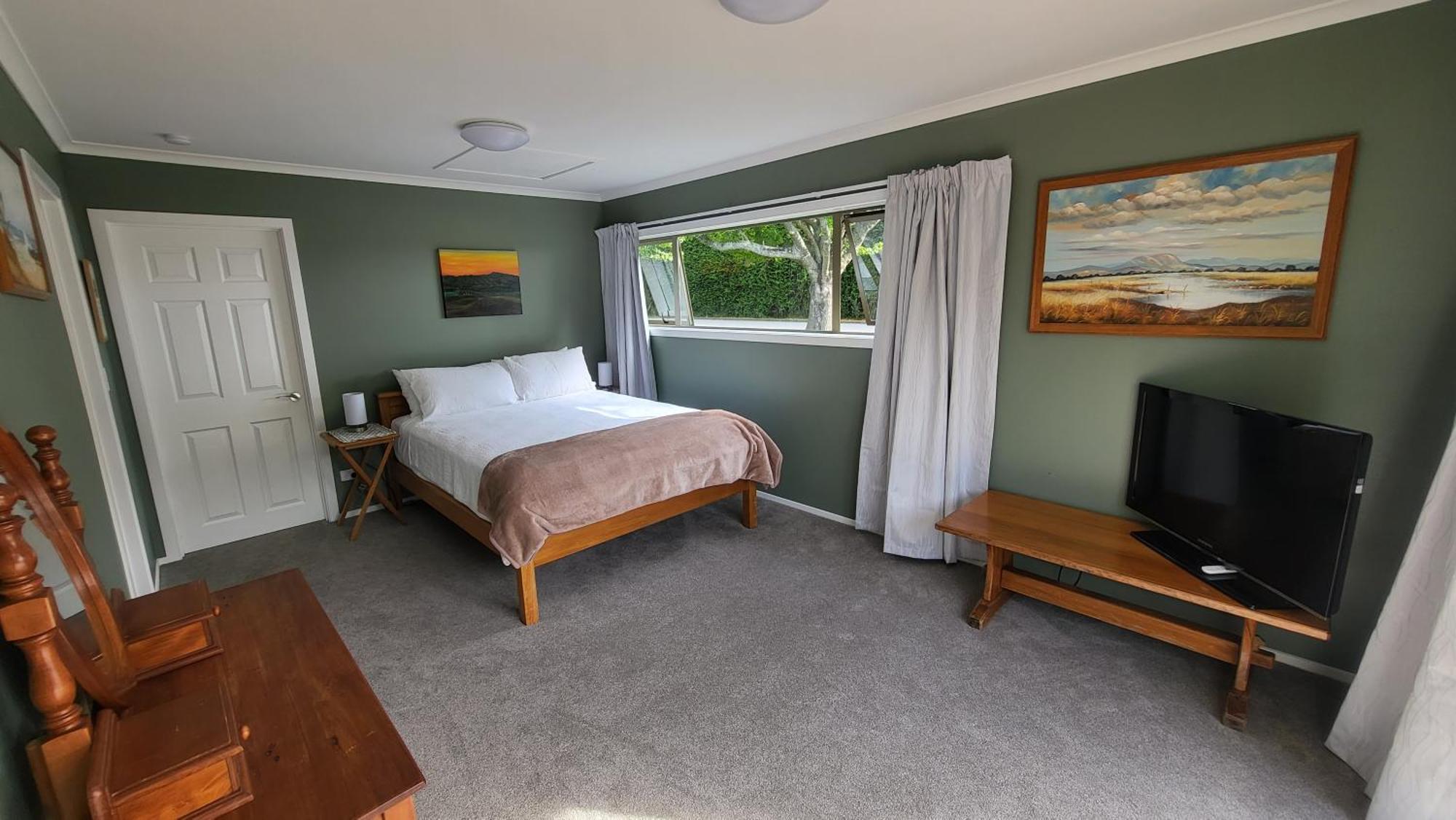 Dewdrop Cottage Hastings Εξωτερικό φωτογραφία