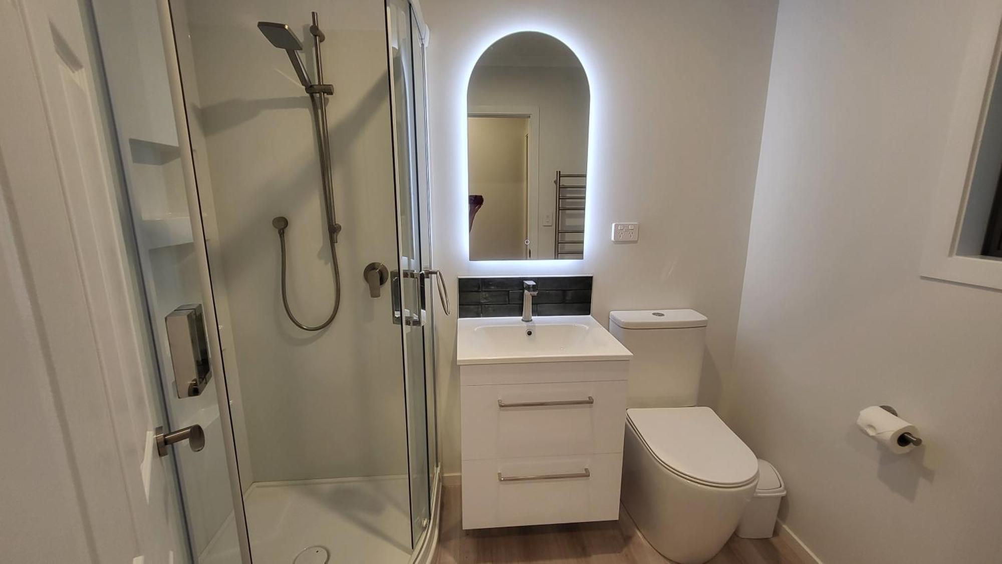 Dewdrop Cottage Hastings Εξωτερικό φωτογραφία