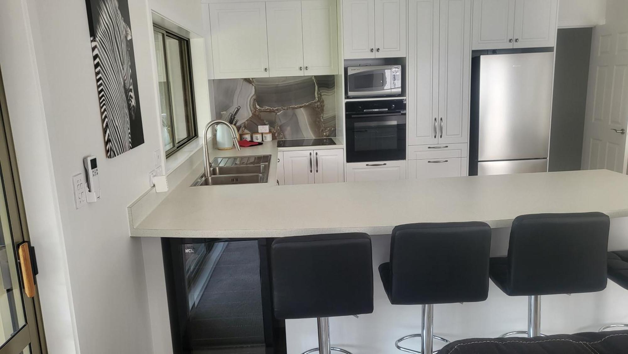 Dewdrop Cottage Hastings Εξωτερικό φωτογραφία